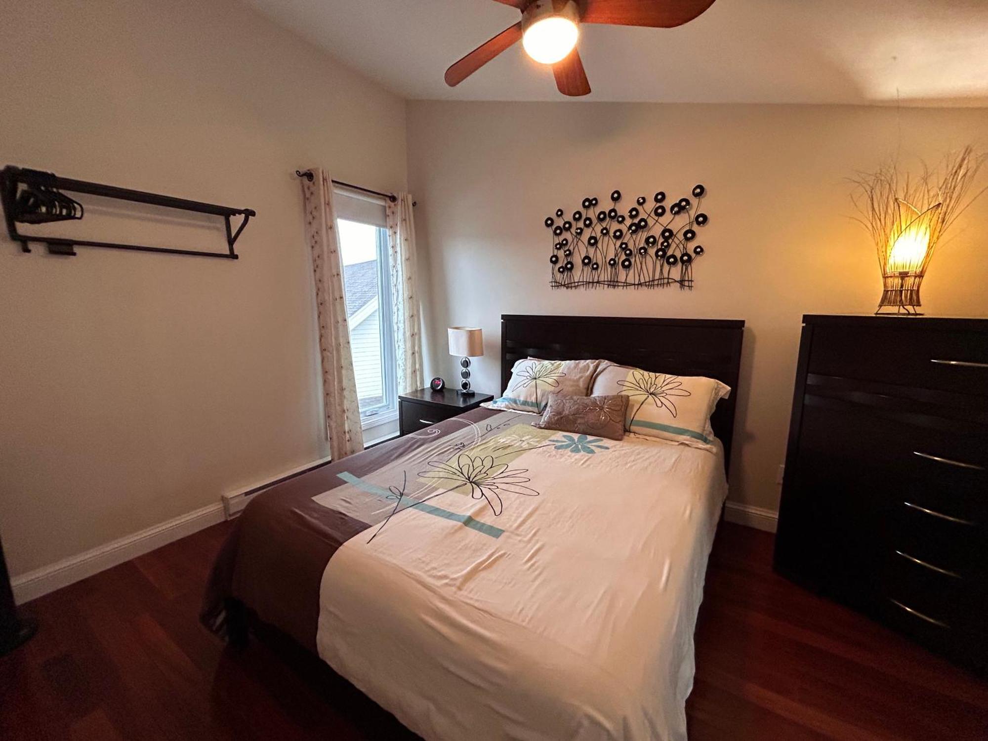 Condos Memphremagog Екстериор снимка