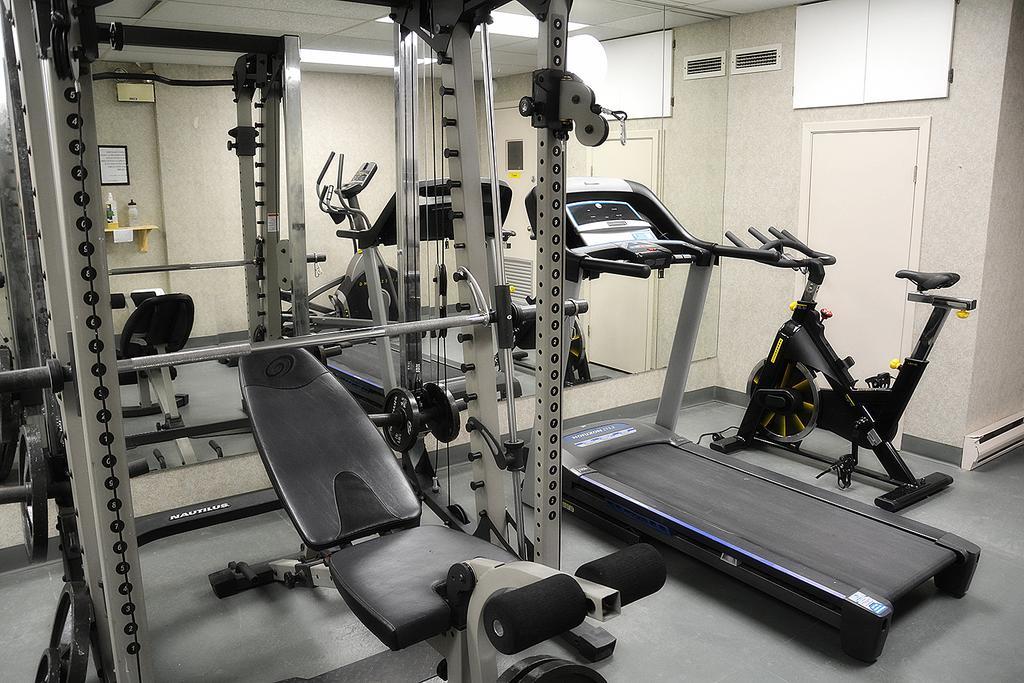 Condos Memphremagog Екстериор снимка